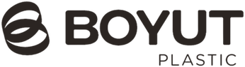 Boyut Plastik logosu